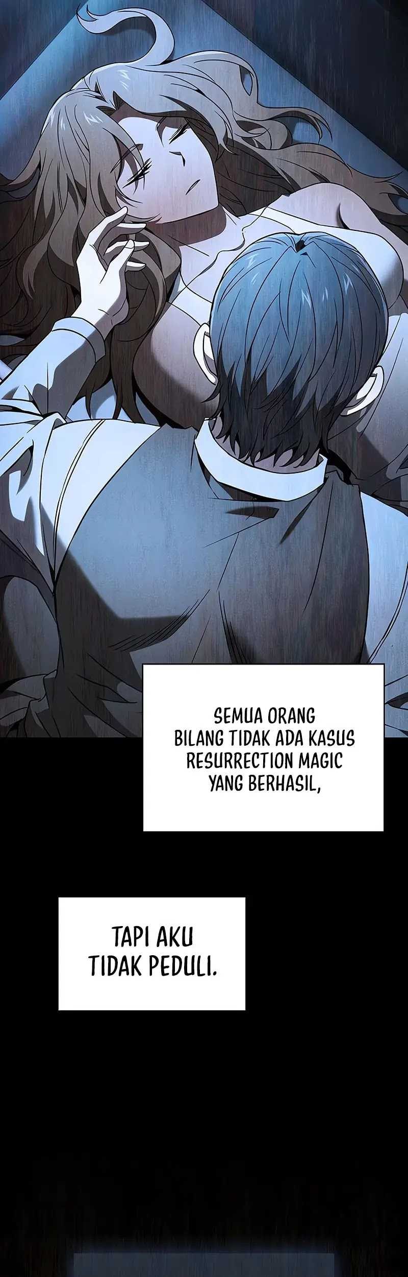 Academy’s Genius Swordmaster Chapter 57 - halaman 38
