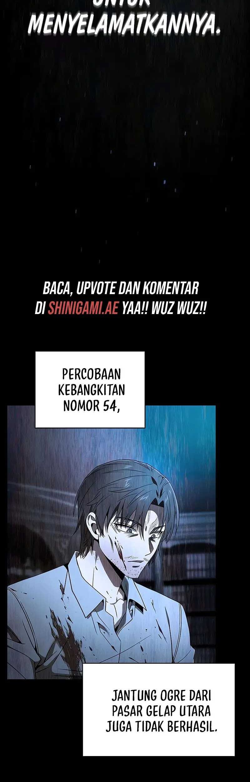 Academy’s Genius Swordmaster Chapter 57 - halaman 40
