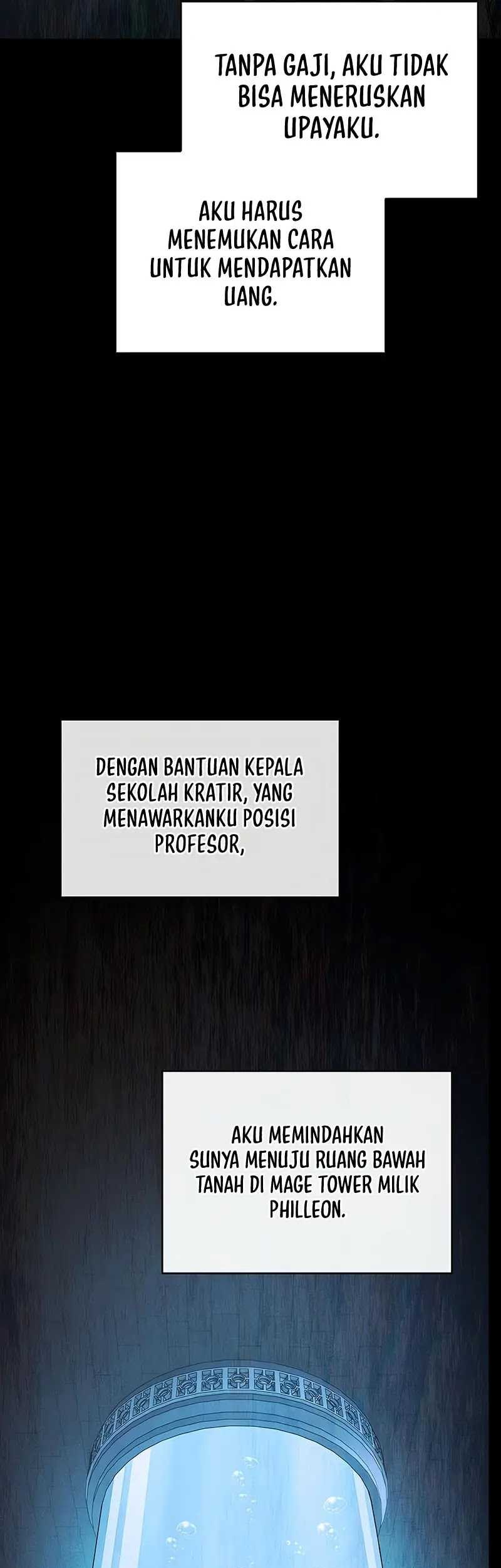 Academy’s Genius Swordmaster Chapter 57 - halaman 42