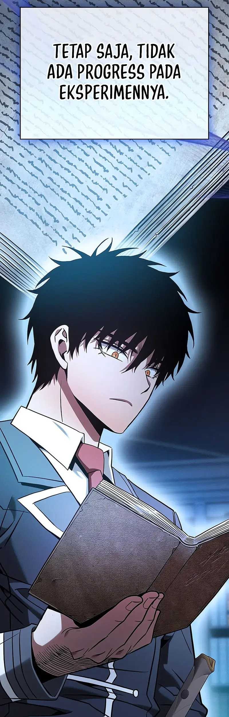 Academy’s Genius Swordmaster Chapter 57 - halaman 46