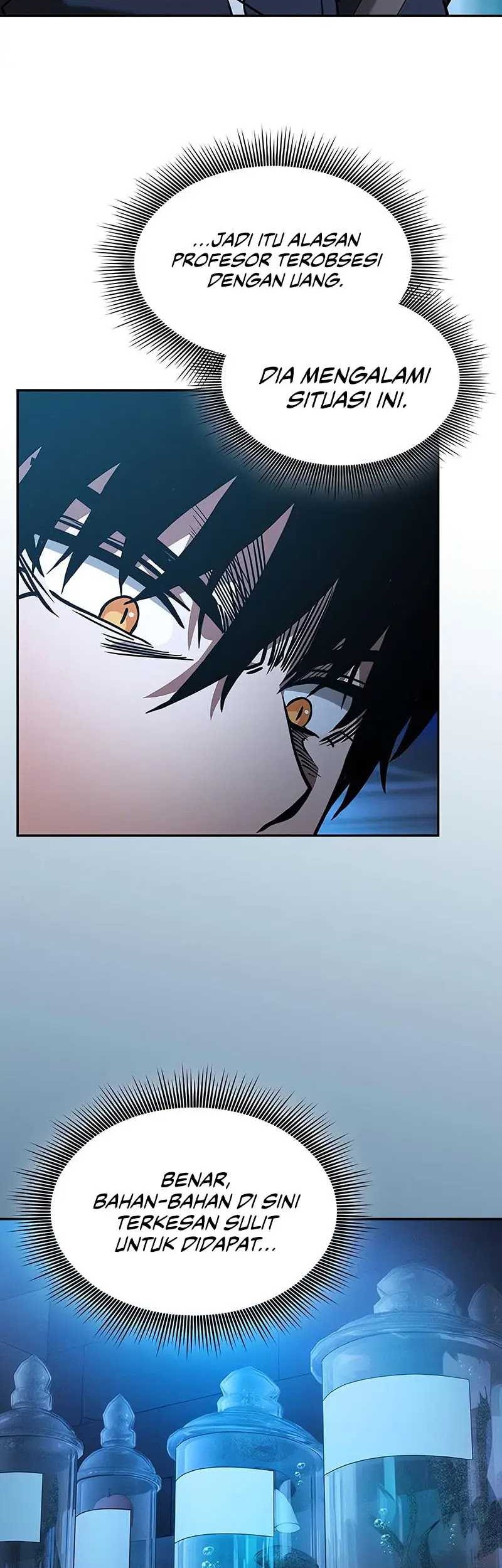 Academy’s Genius Swordmaster Chapter 57 - halaman 47