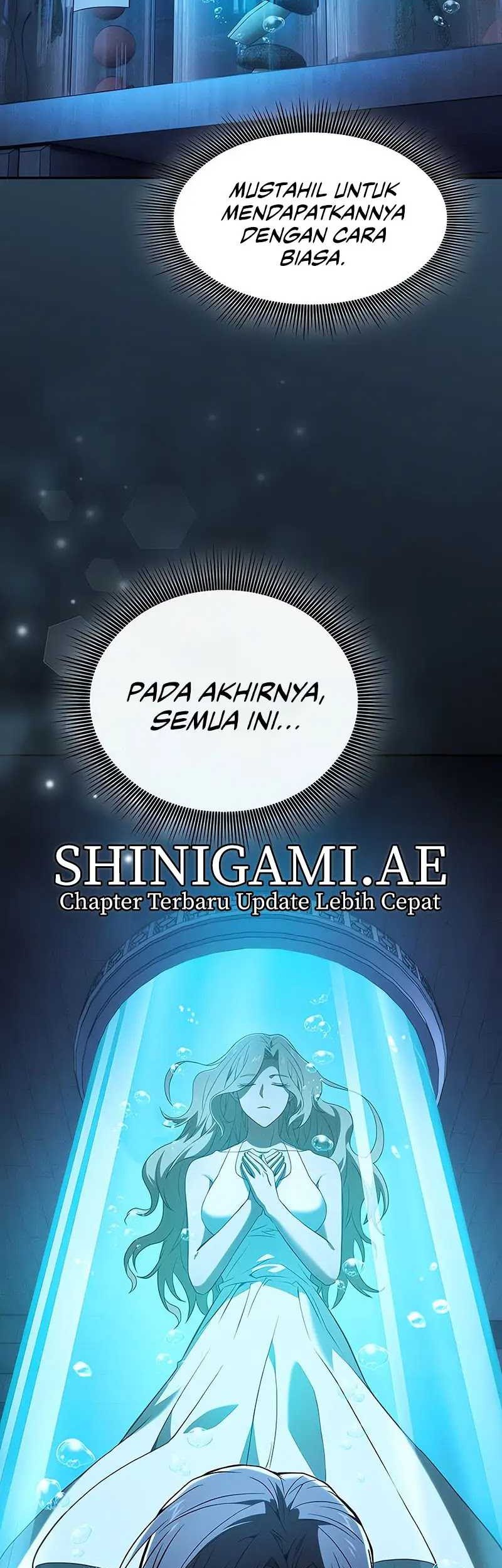 Academy’s Genius Swordmaster Chapter 57 - halaman 48