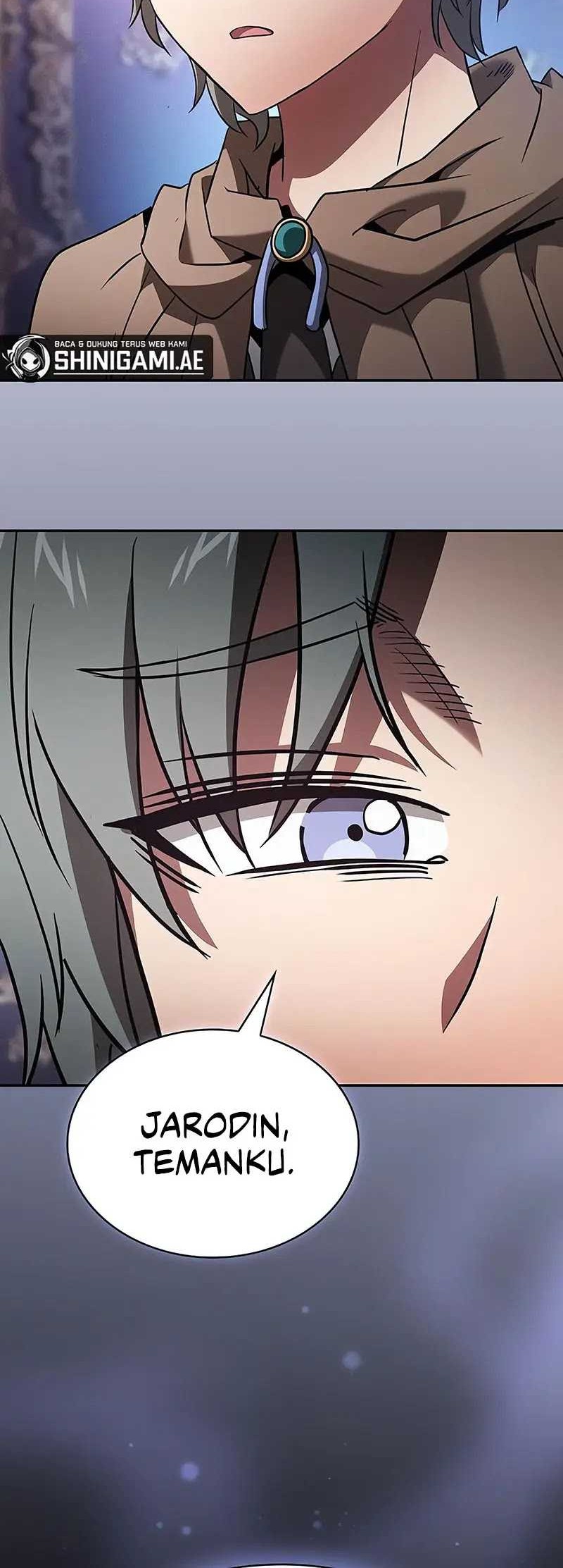 Academy’s Genius Swordmaster Chapter 57 - halaman 5