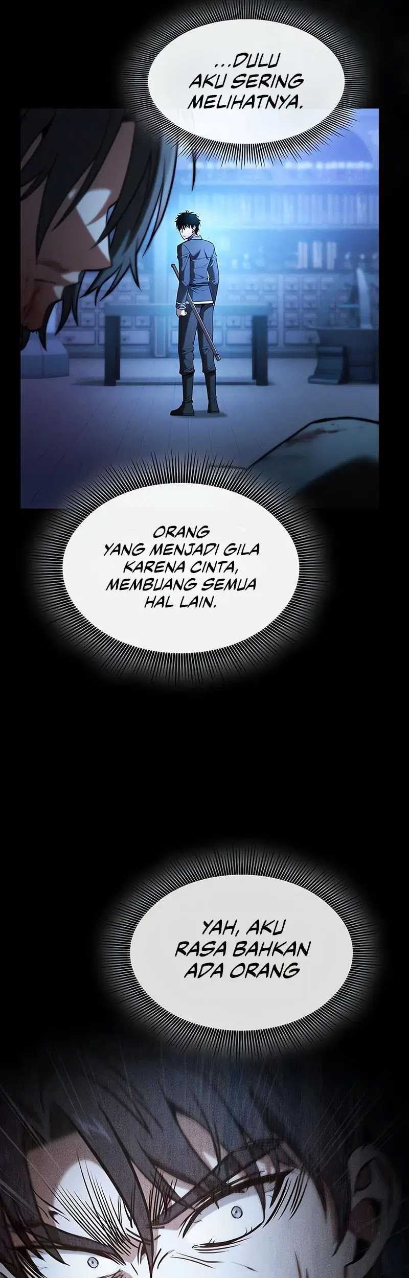 Academy’s Genius Swordmaster Chapter 57 - halaman 50
