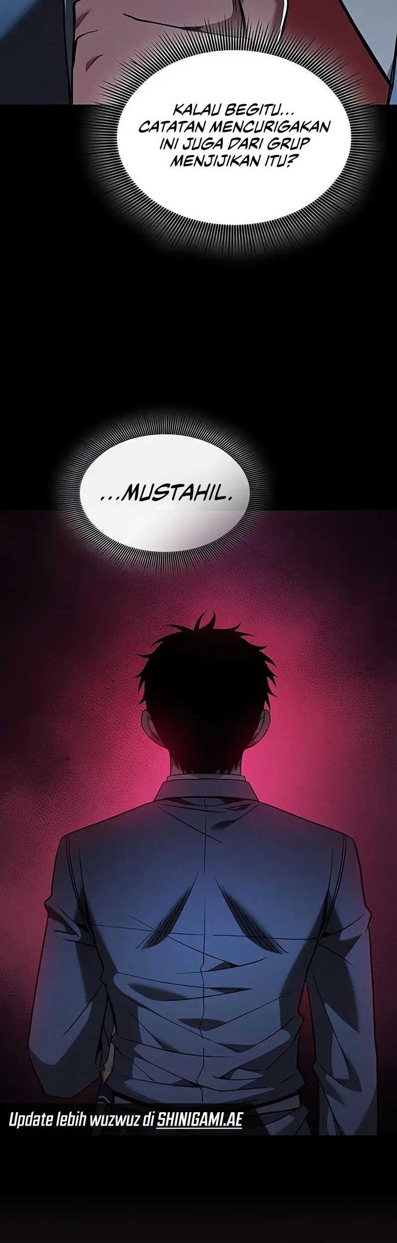 Academy’s Genius Swordmaster Chapter 57 - halaman 55