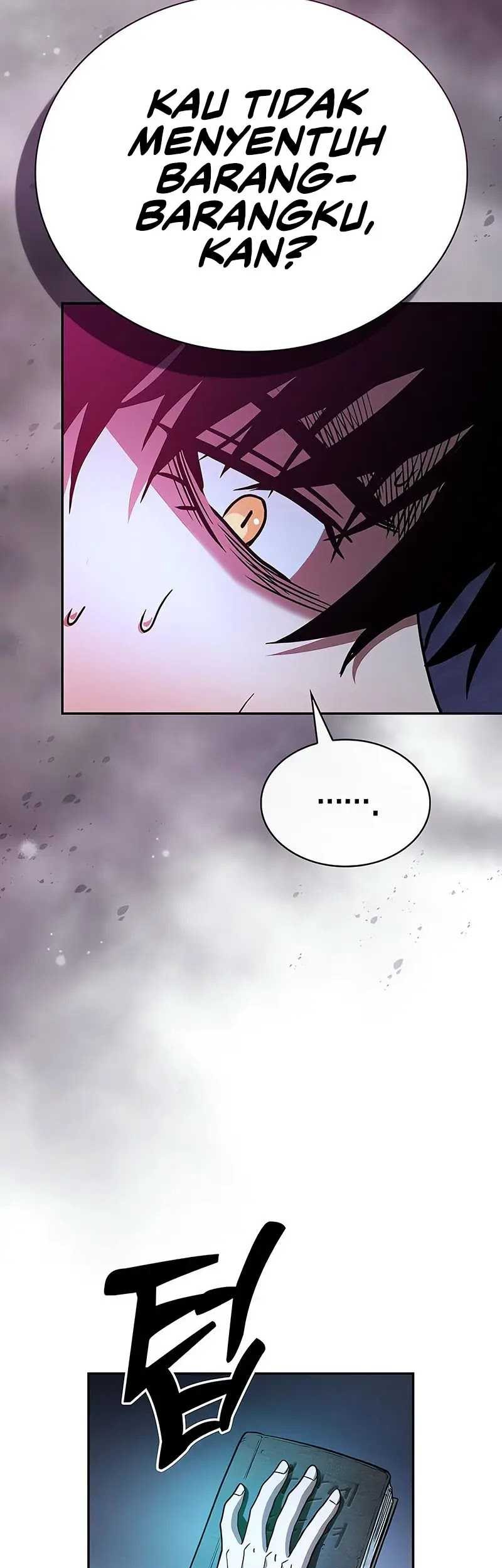 Academy’s Genius Swordmaster Chapter 57 - halaman 58
