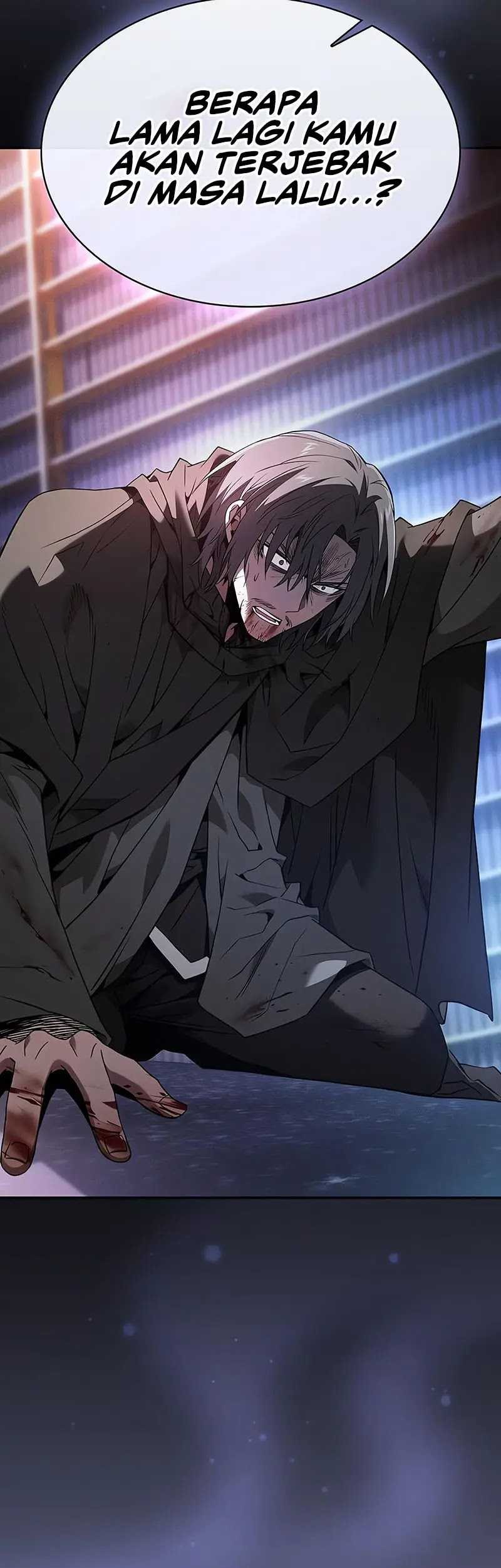 Academy’s Genius Swordmaster Chapter 57 - halaman 6