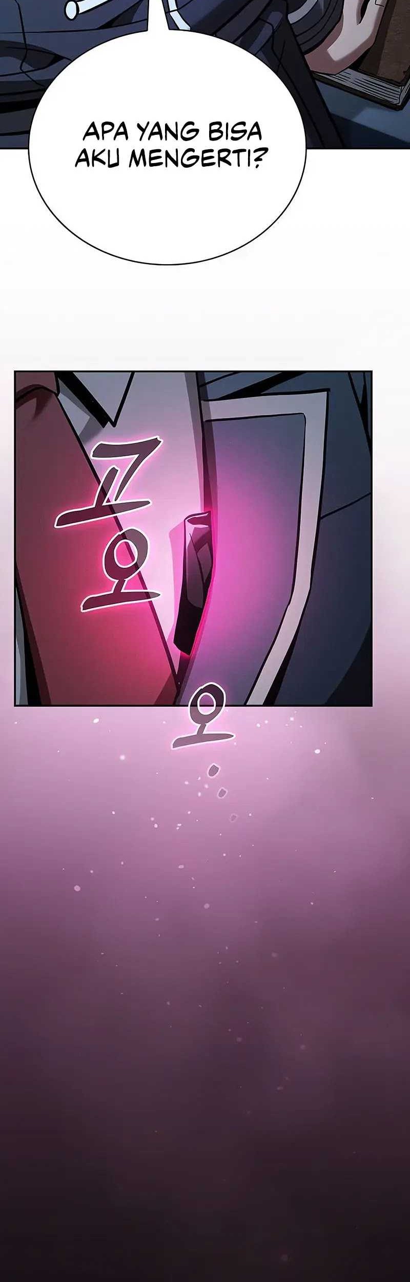 Academy’s Genius Swordmaster Chapter 57 - halaman 61
