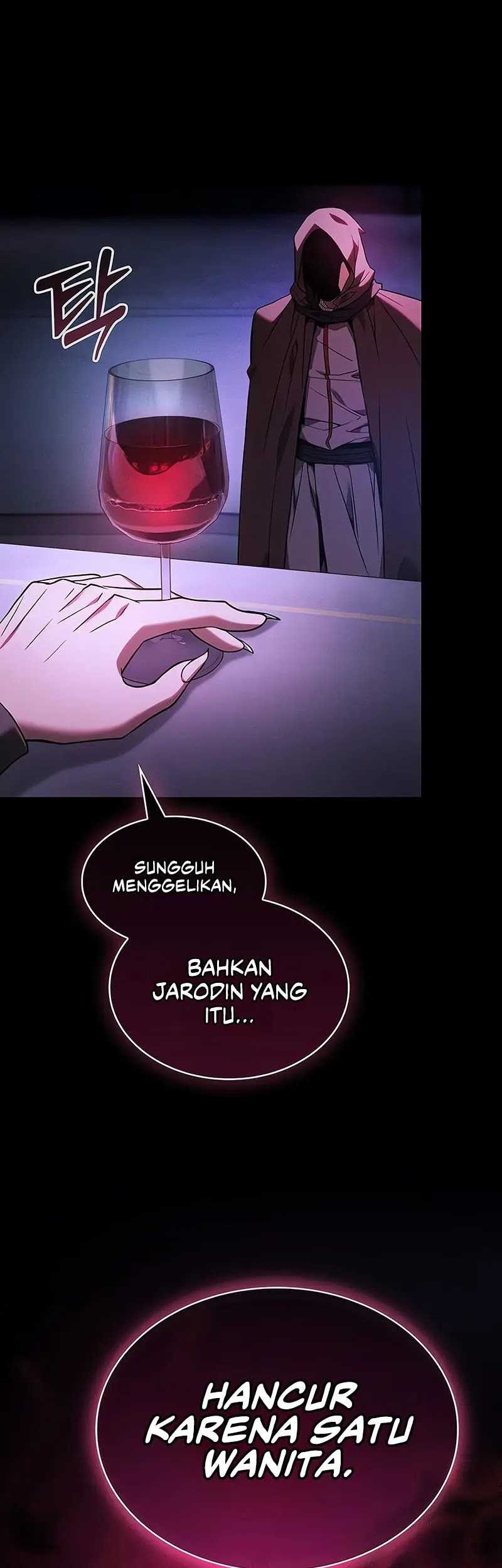 Academy’s Genius Swordmaster Chapter 57 - halaman 67