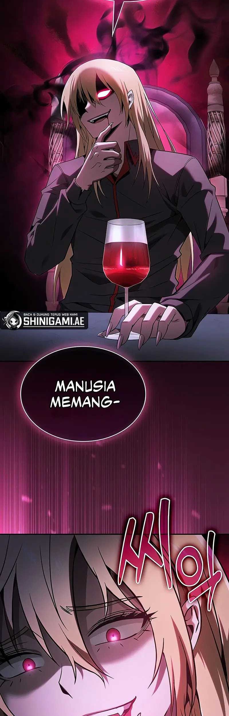 Academy’s Genius Swordmaster Chapter 57 - halaman 68