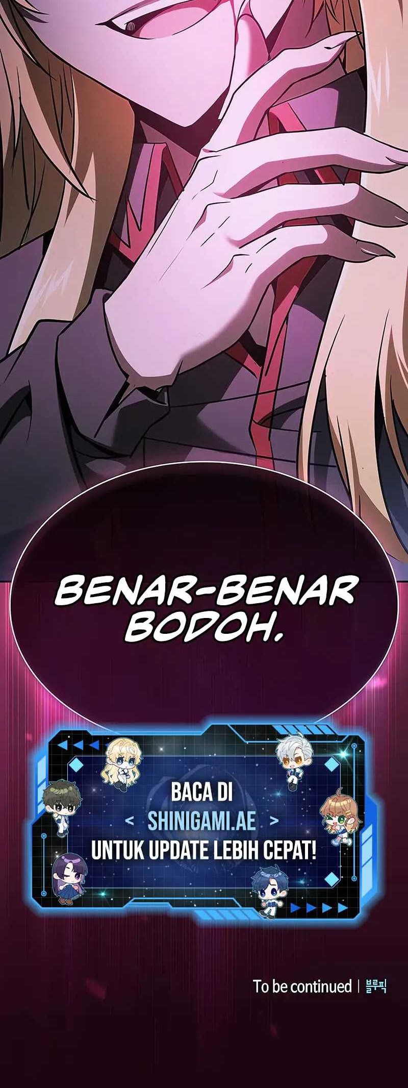 Academy’s Genius Swordmaster Chapter 57 - halaman 69
