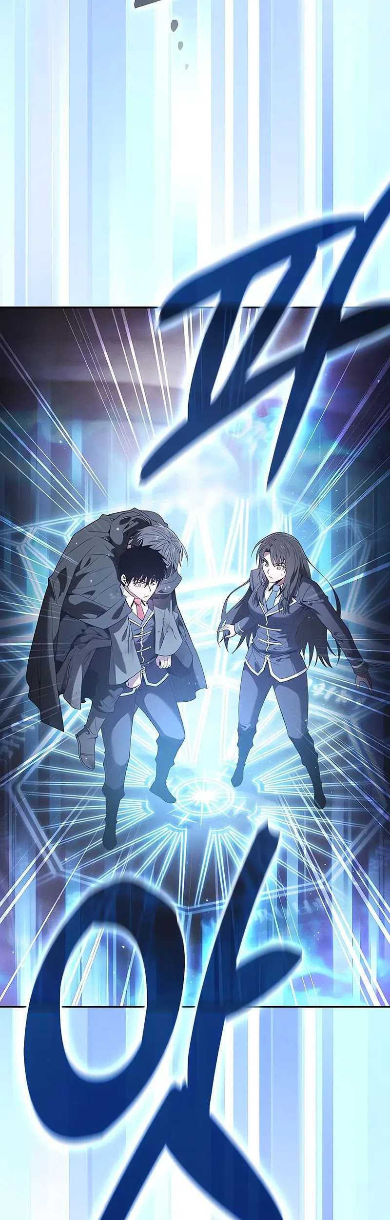 Academy’s Genius Swordmaster Chapter 57 - halaman 8