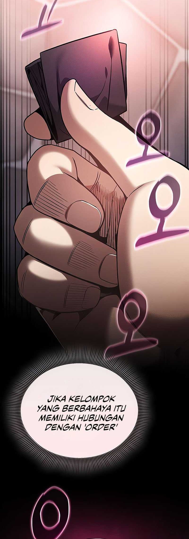 Academy’s Genius Swordmaster Chapter 58 - halaman 13