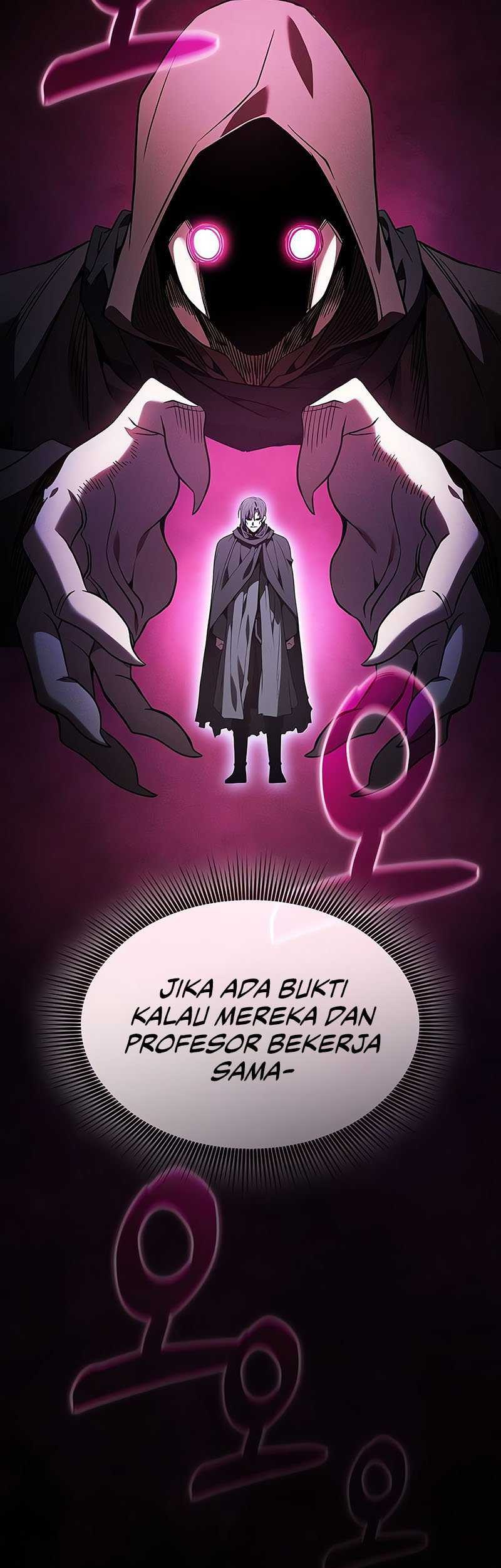Academy’s Genius Swordmaster Chapter 58 - halaman 14