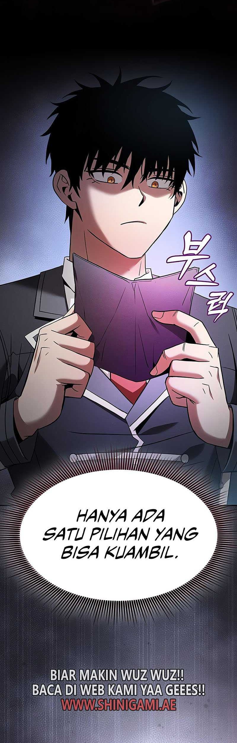 Academy’s Genius Swordmaster Chapter 58 - halaman 15