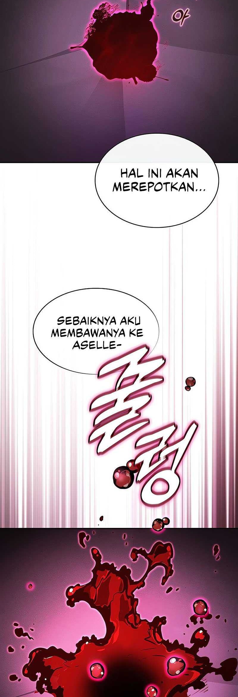 Academy’s Genius Swordmaster Chapter 58 - halaman 17