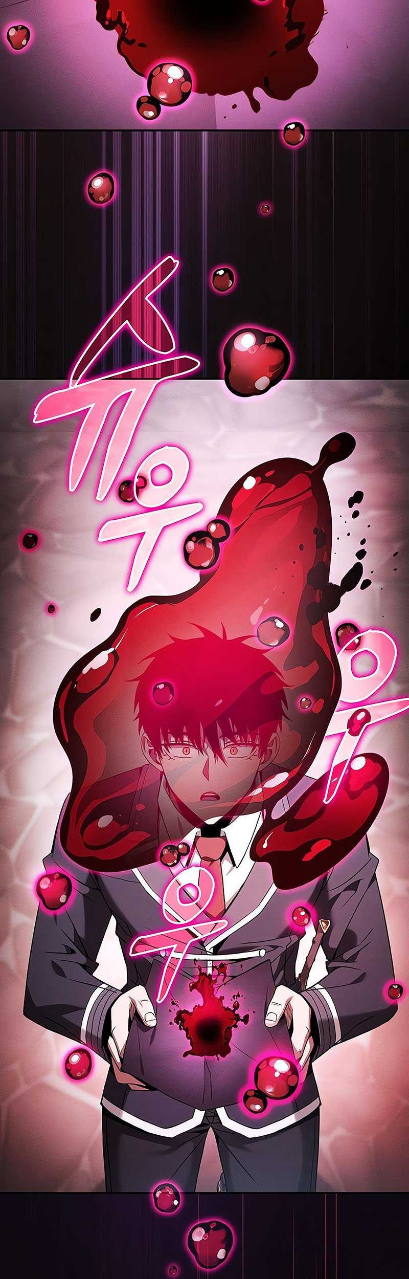 Academy’s Genius Swordmaster Chapter 58 - halaman 18
