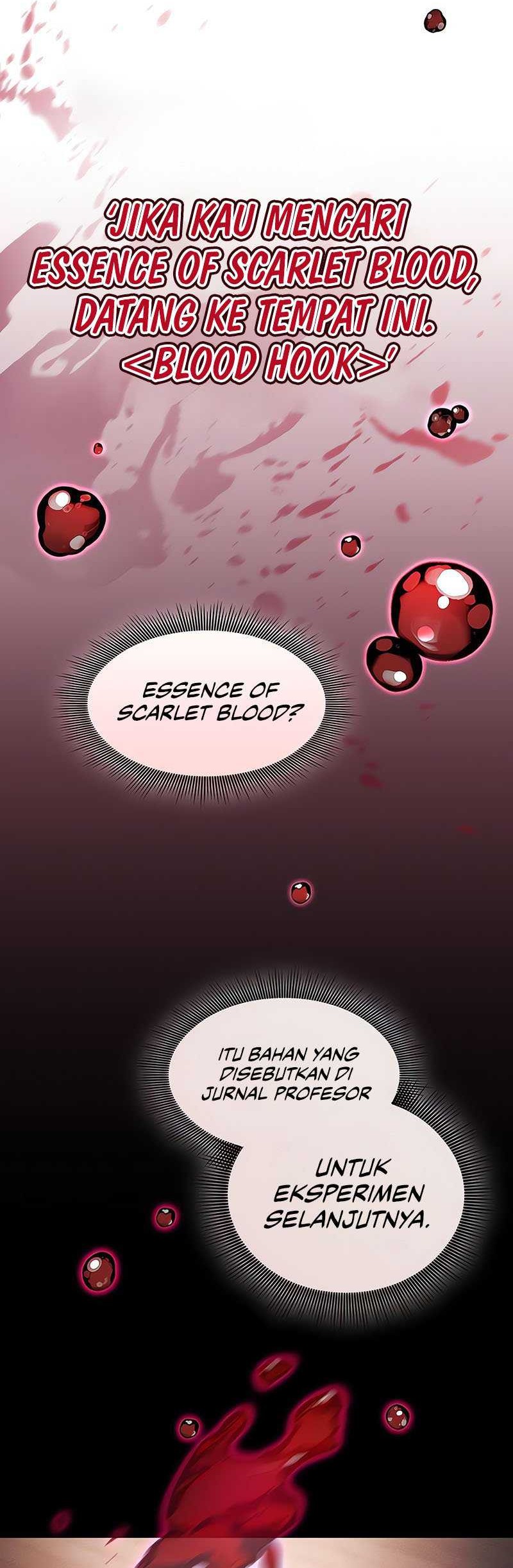 Academy’s Genius Swordmaster Chapter 58 - halaman 33