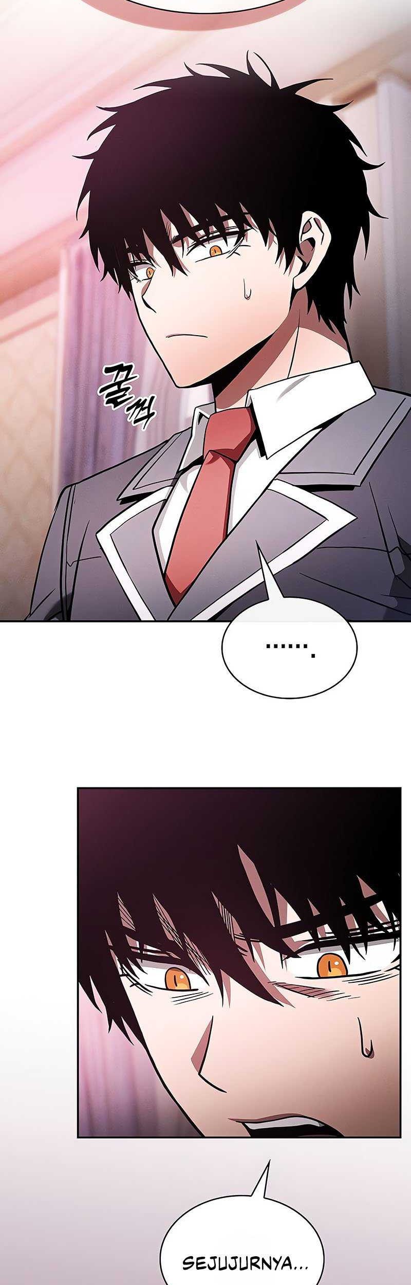 Academy’s Genius Swordmaster Chapter 58 - halaman 40