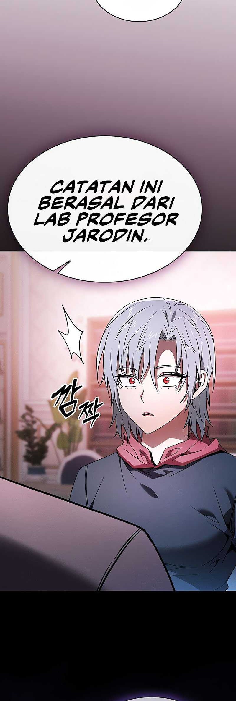 Academy’s Genius Swordmaster Chapter 58 - halaman 41