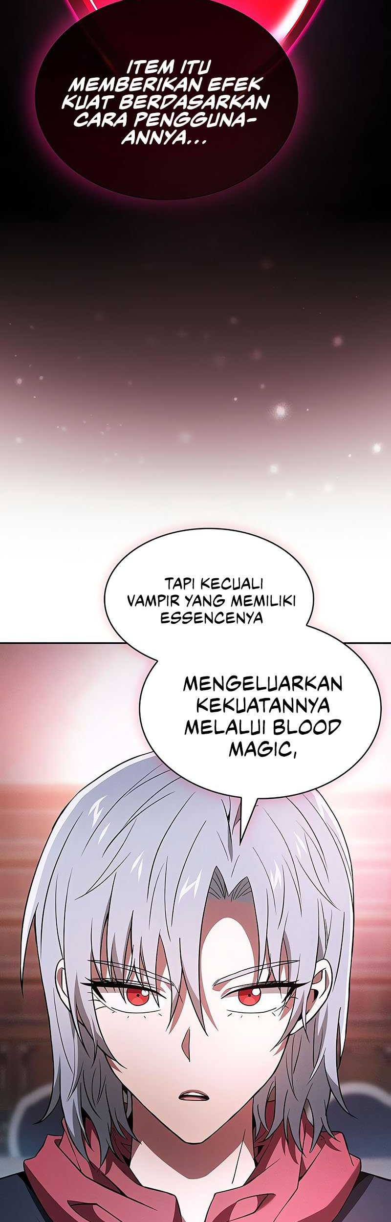 Academy’s Genius Swordmaster Chapter 58 - halaman 48