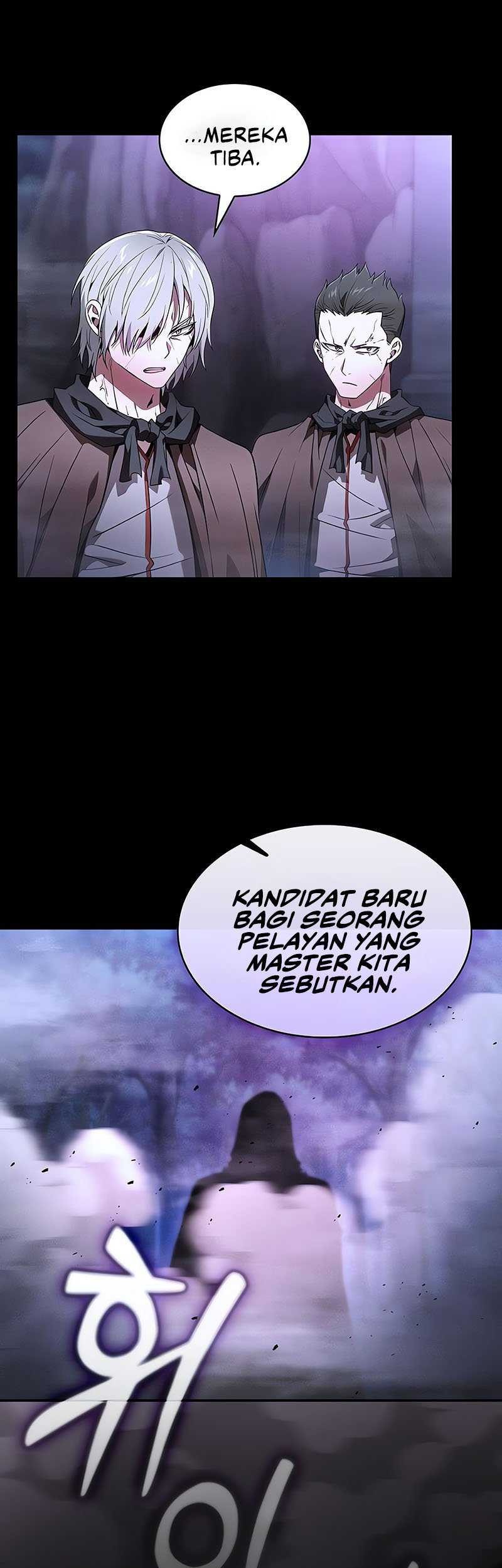 Academy’s Genius Swordmaster Chapter 58 - halaman 54