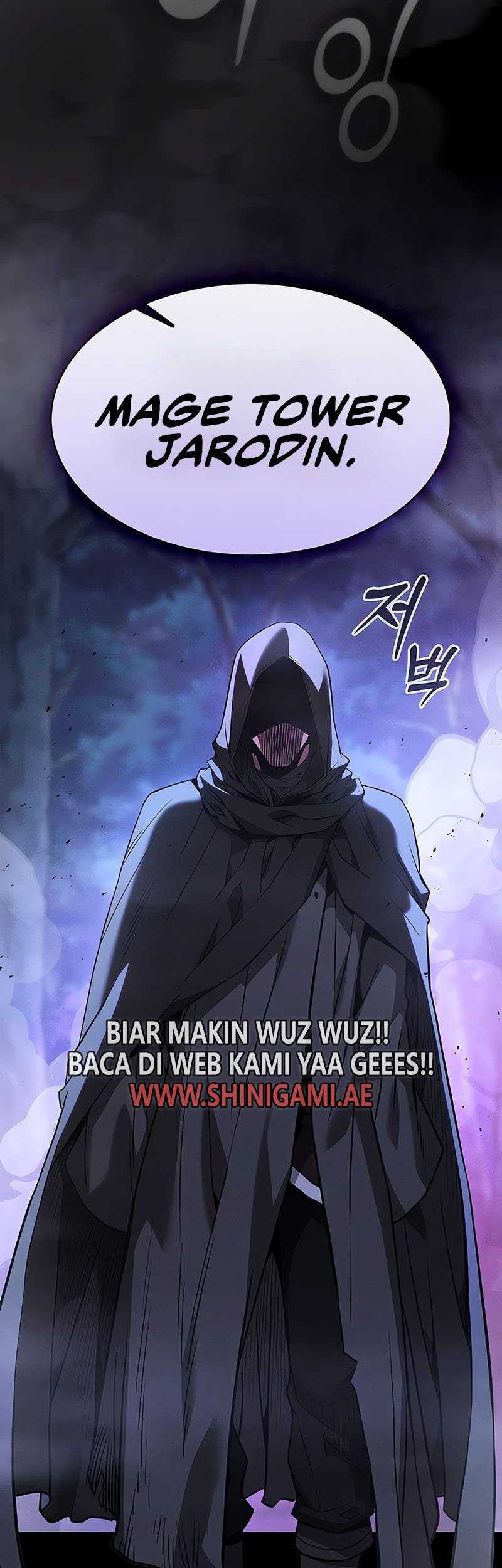 Academy’s Genius Swordmaster Chapter 58 - halaman 55