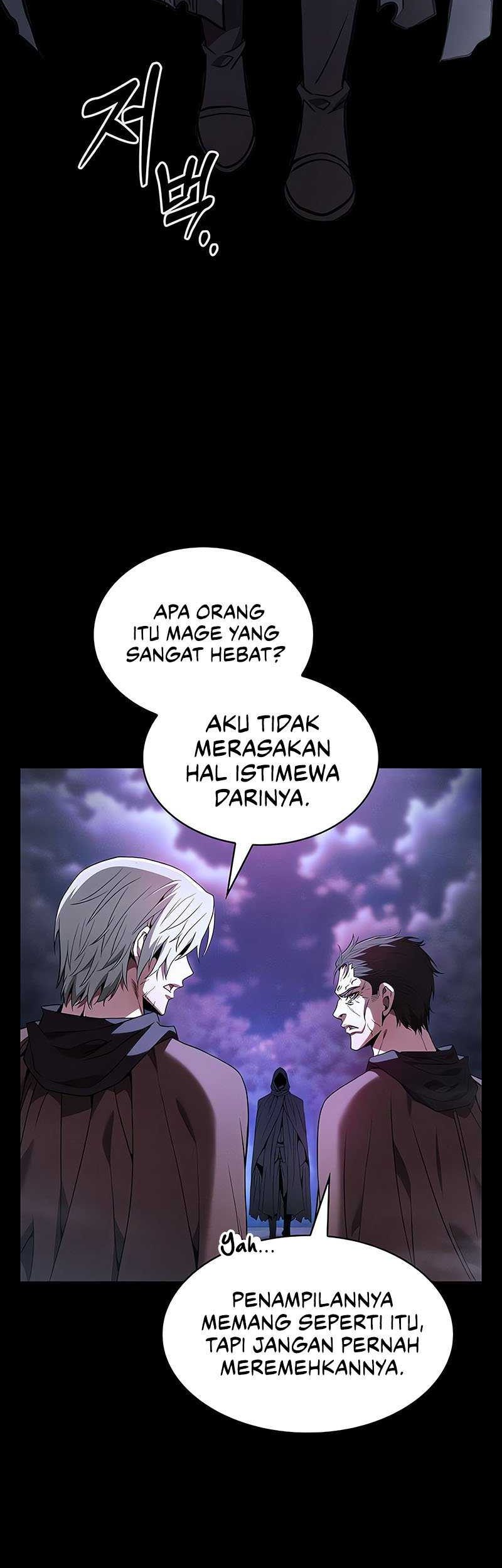 Academy’s Genius Swordmaster Chapter 58 - halaman 56