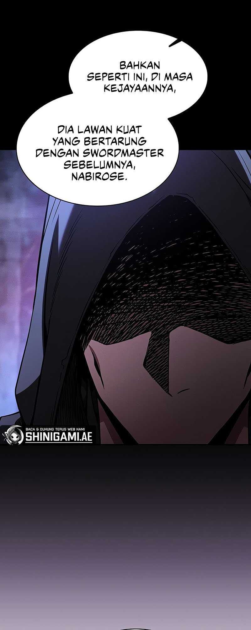 Academy’s Genius Swordmaster Chapter 58 - halaman 57