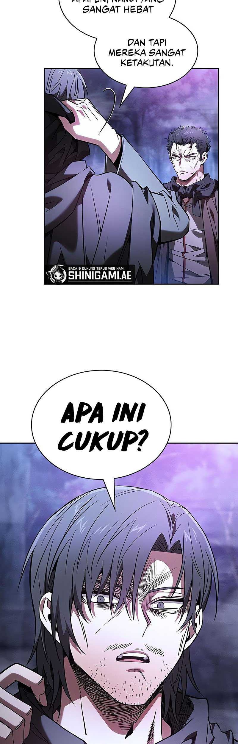 Academy’s Genius Swordmaster Chapter 58 - halaman 60