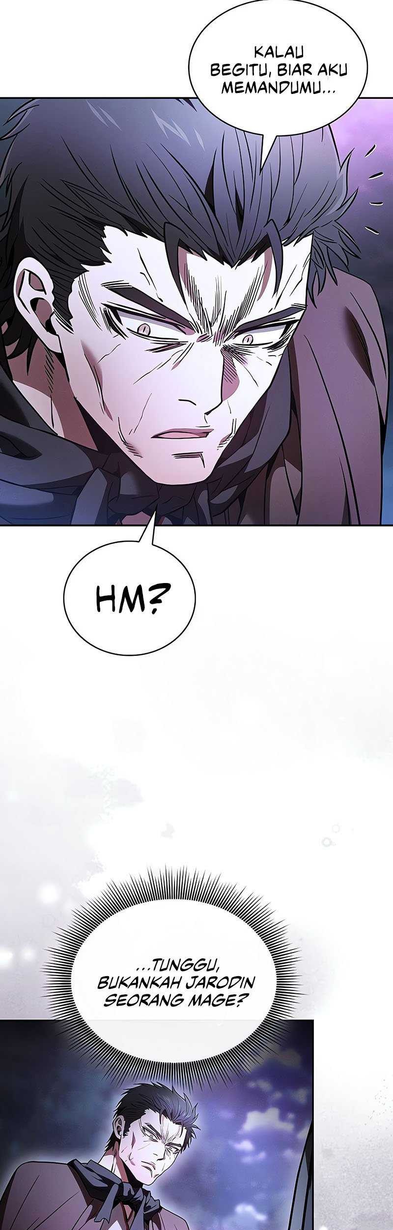 Academy’s Genius Swordmaster Chapter 58 - halaman 62