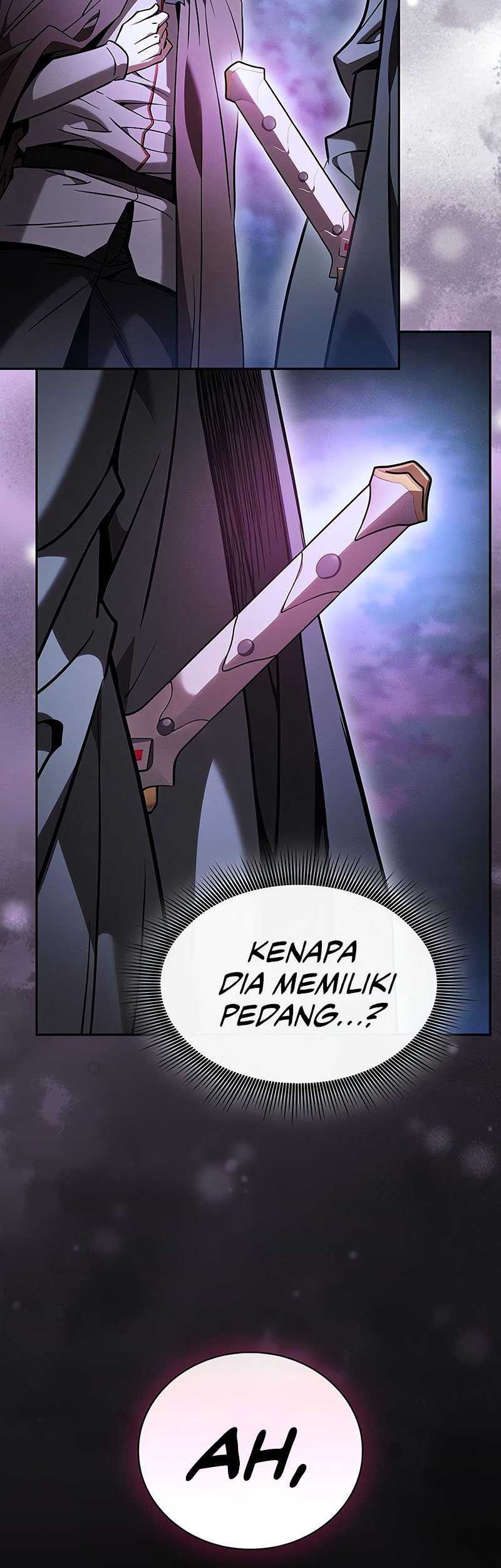 Academy’s Genius Swordmaster Chapter 58 - halaman 63