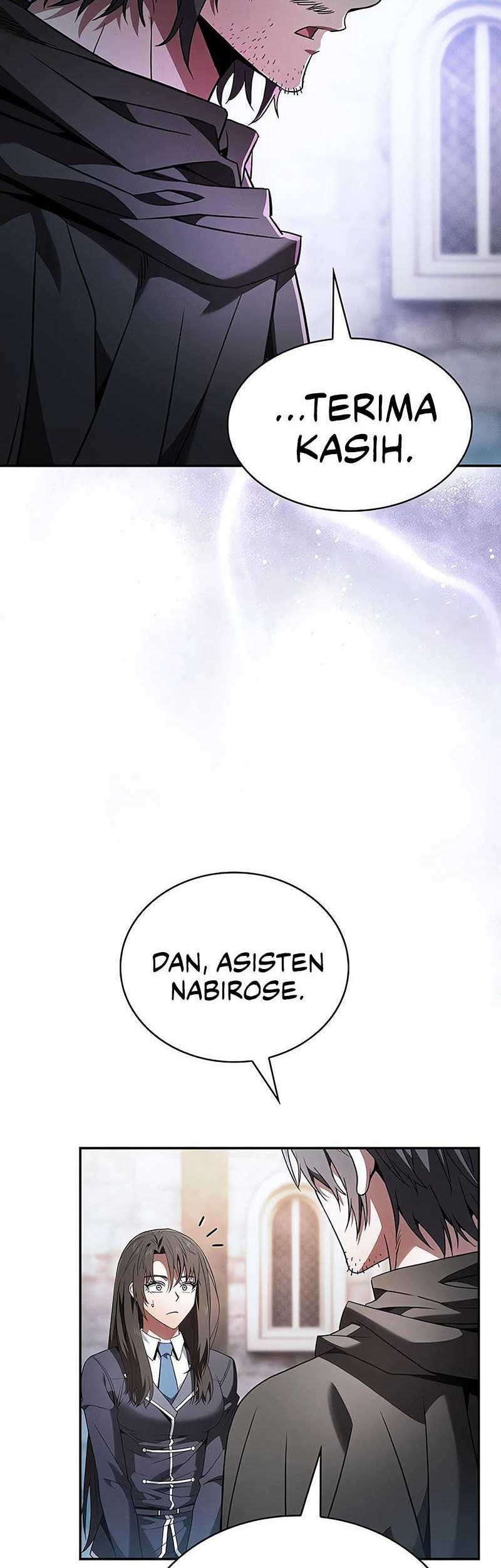 Academy’s Genius Swordmaster Chapter 58 - halaman 7