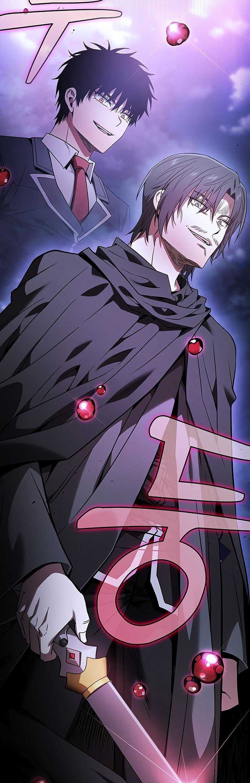 Academy’s Genius Swordmaster Chapter 58 - halaman 71