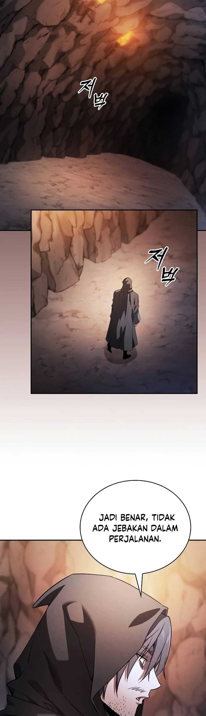 Academy’s Genius Swordmaster Chapter 59 - halaman 20