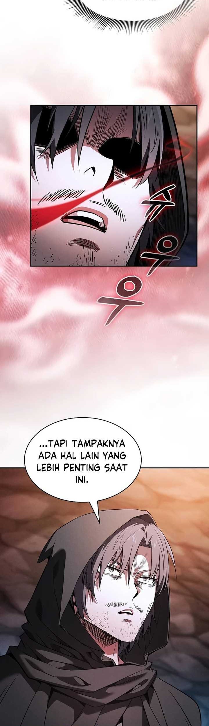 Academy’s Genius Swordmaster Chapter 59 - halaman 24