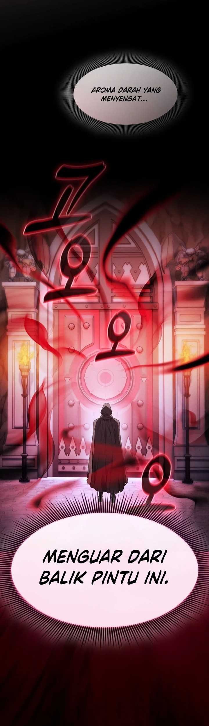 Academy’s Genius Swordmaster Chapter 59 - halaman 26