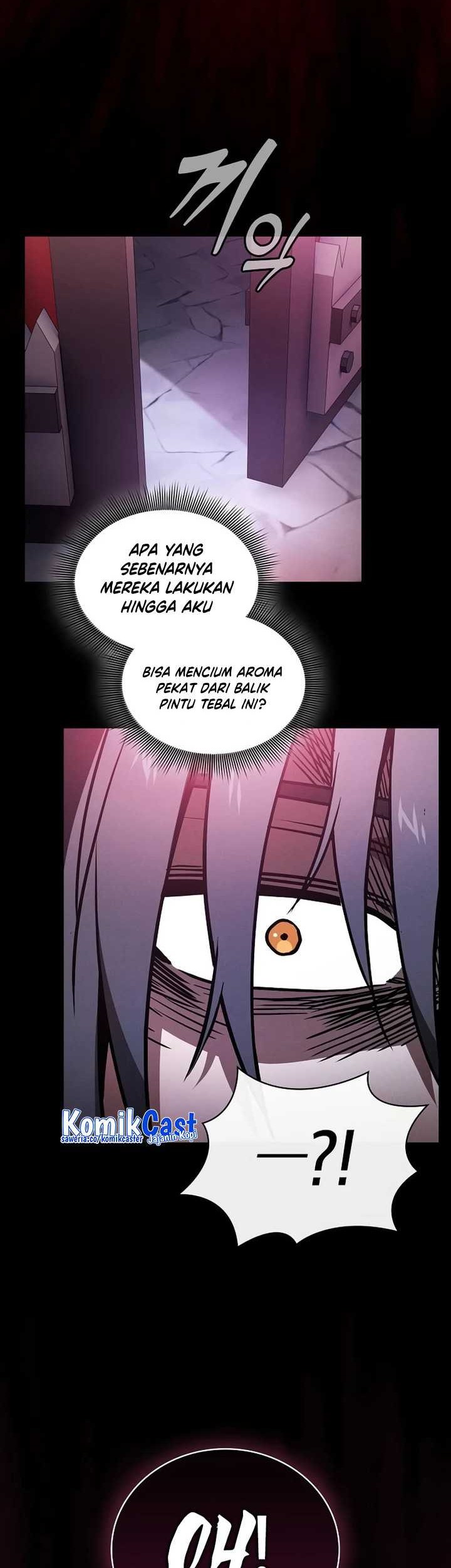 Academy’s Genius Swordmaster Chapter 59 - halaman 27