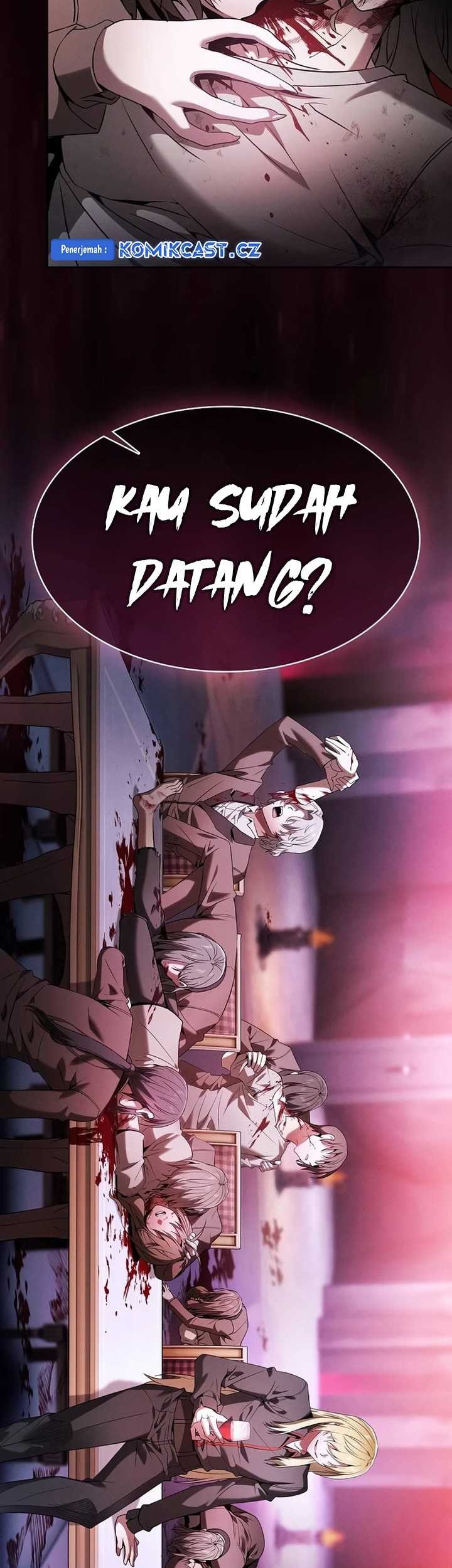 Academy’s Genius Swordmaster Chapter 59 - halaman 30
