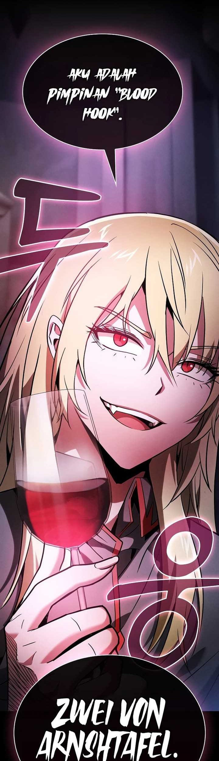 Academy’s Genius Swordmaster Chapter 59 - halaman 33