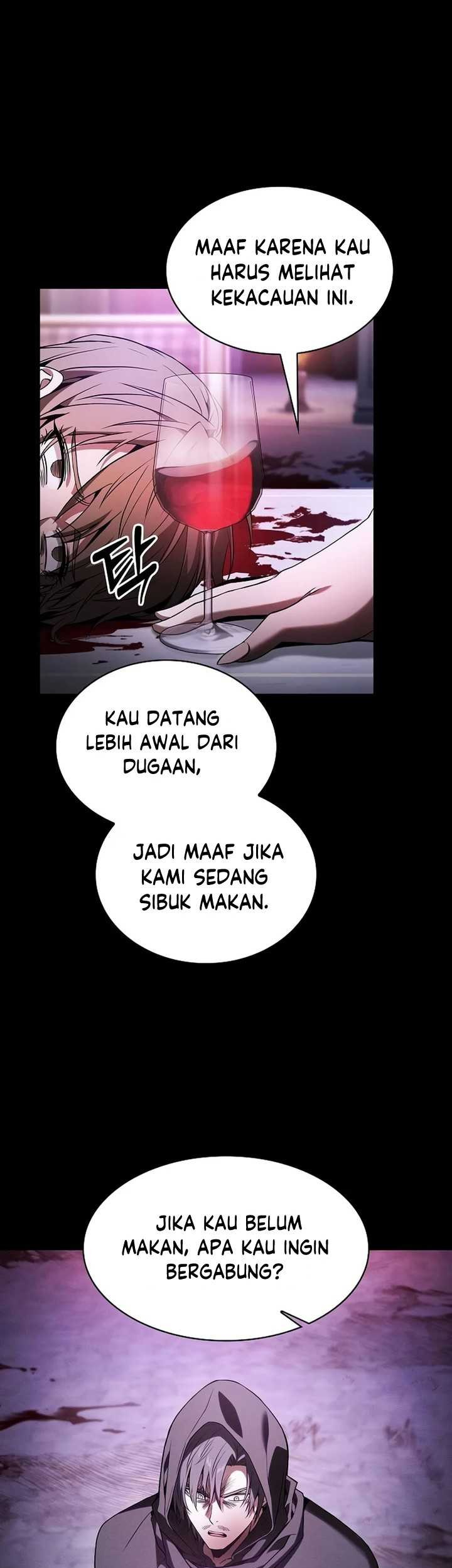 Academy’s Genius Swordmaster Chapter 59 - halaman 35
