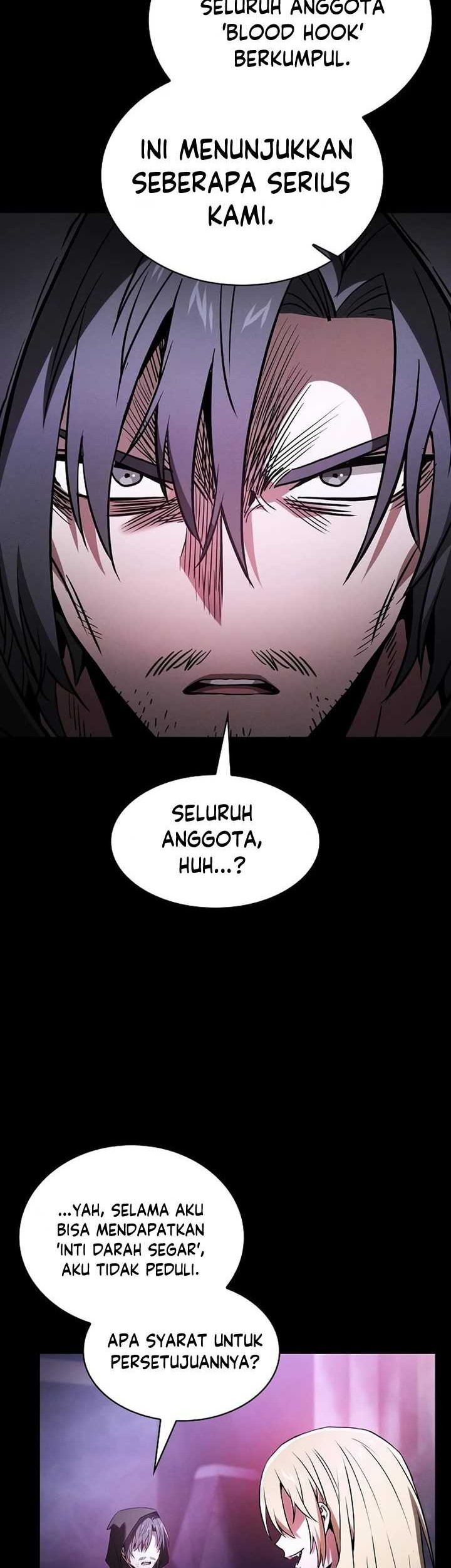 Academy’s Genius Swordmaster Chapter 59 - halaman 39