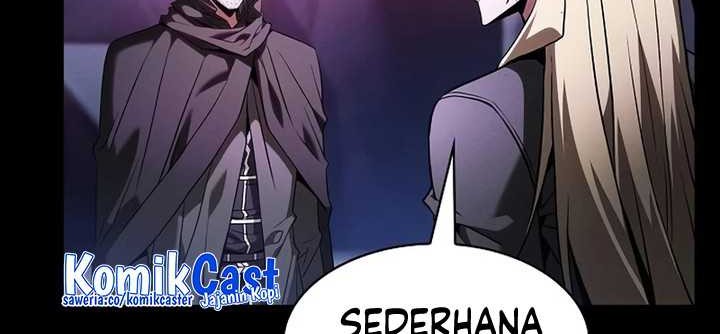Academy’s Genius Swordmaster Chapter 59 - halaman 40