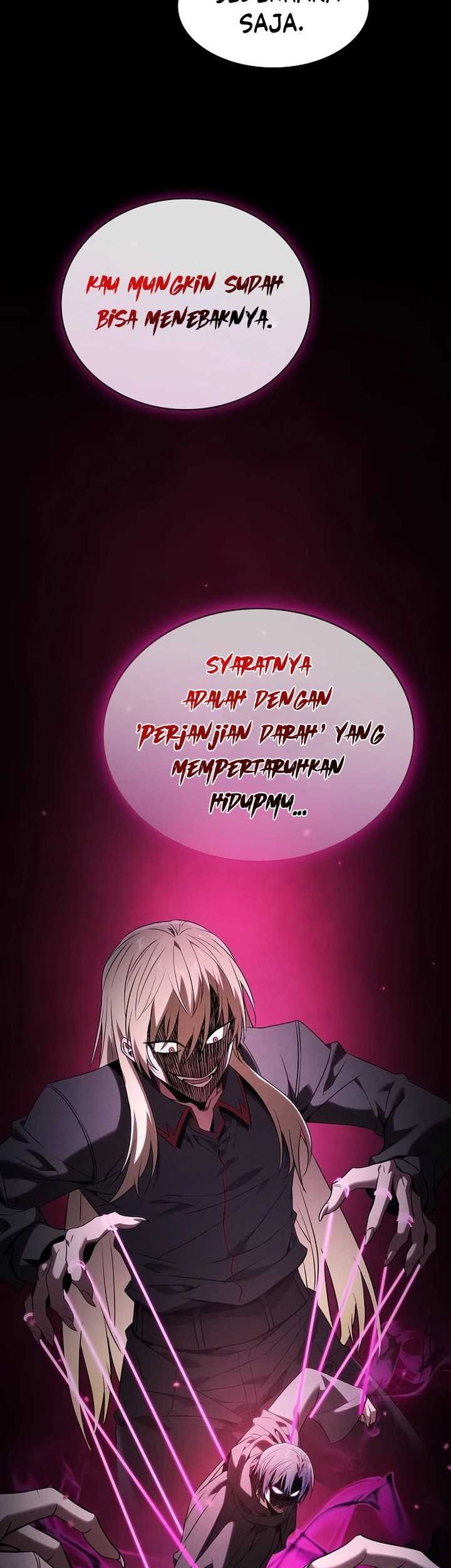 Academy’s Genius Swordmaster Chapter 59 - halaman 41