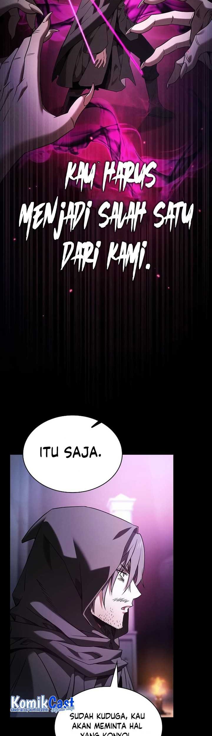 Academy’s Genius Swordmaster Chapter 59 - halaman 42