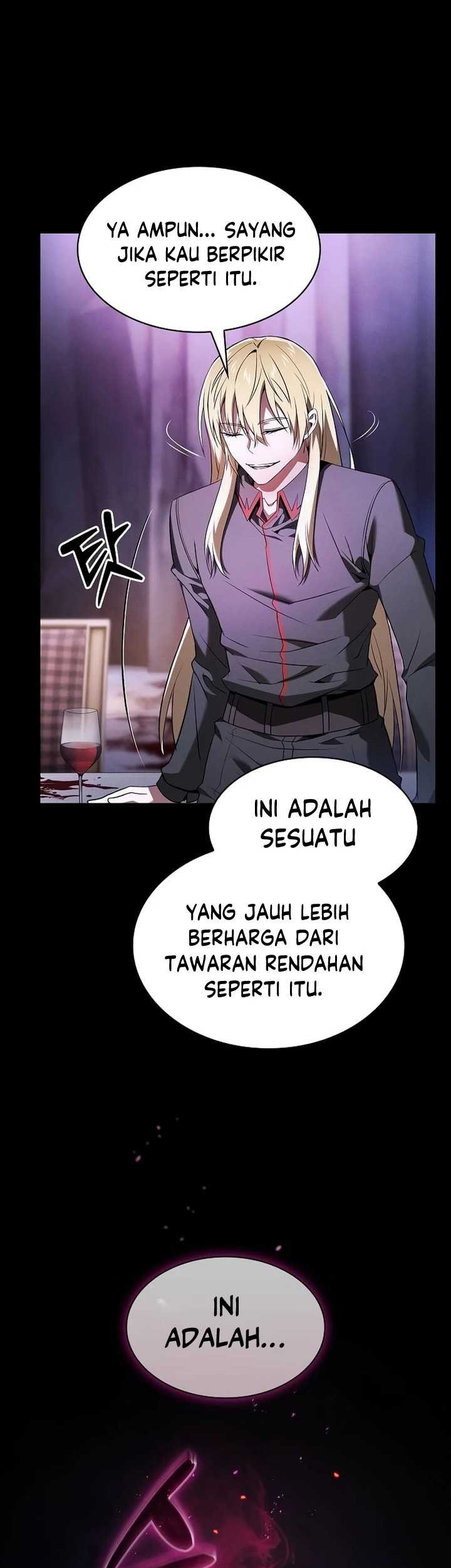 Academy’s Genius Swordmaster Chapter 59 - halaman 44