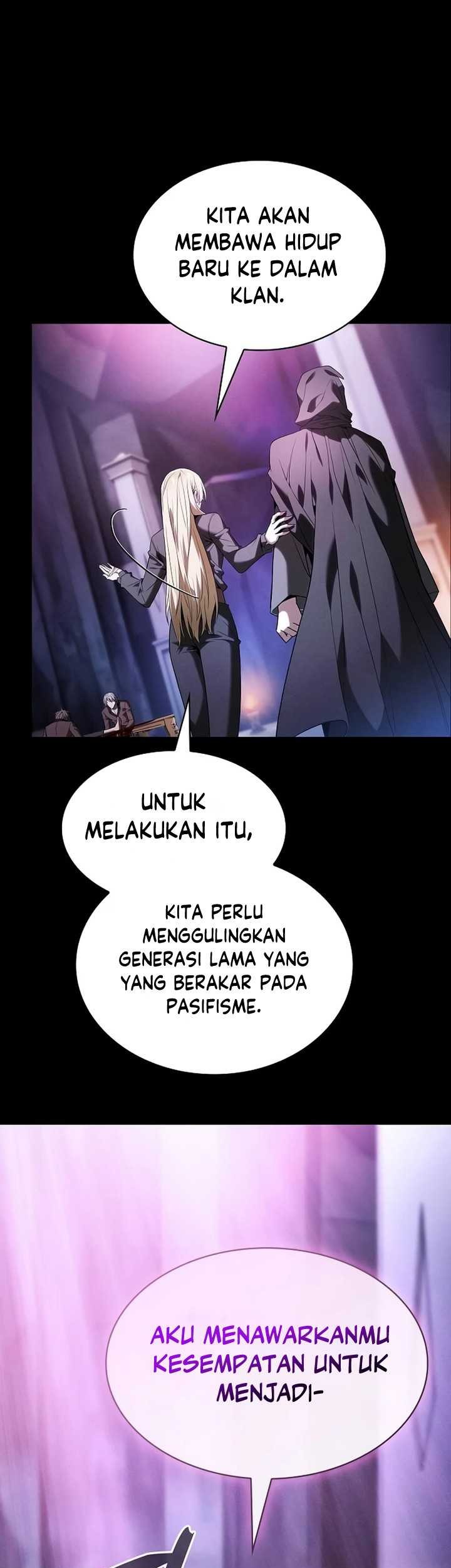 Academy’s Genius Swordmaster Chapter 59 - halaman 47