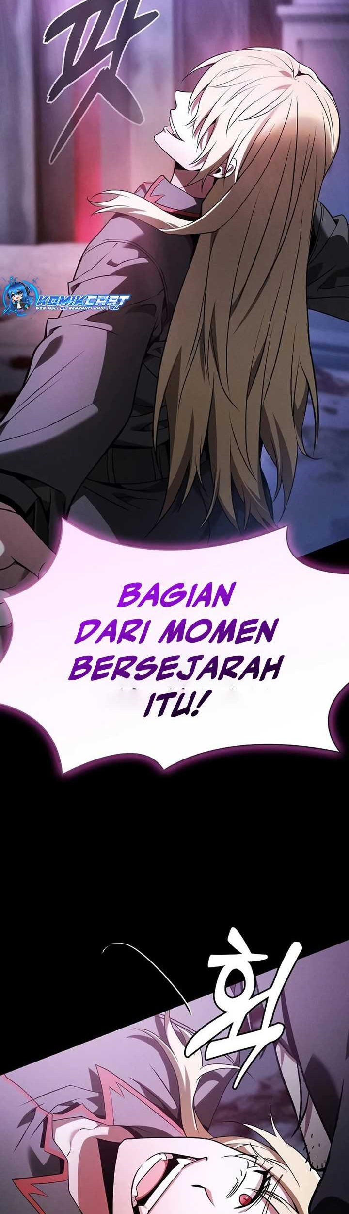 Academy’s Genius Swordmaster Chapter 59 - halaman 48
