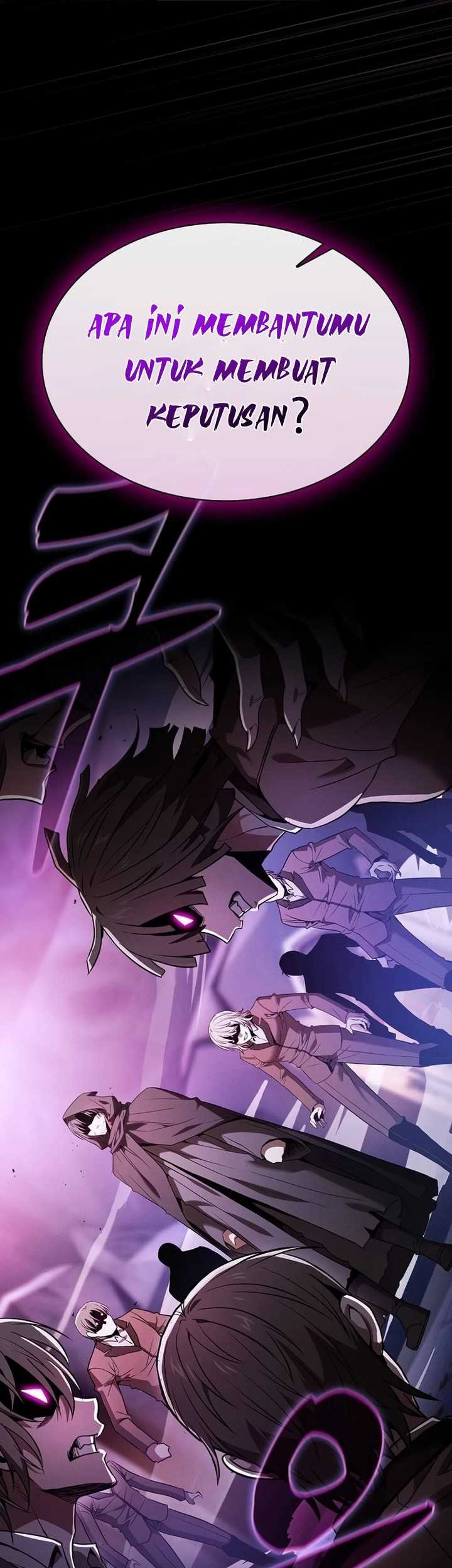 Academy’s Genius Swordmaster Chapter 59 - halaman 62