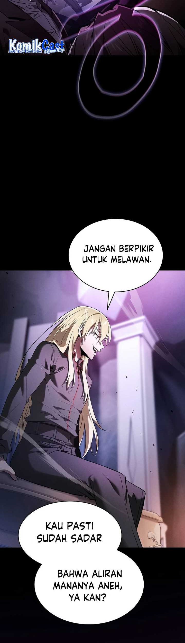 Academy’s Genius Swordmaster Chapter 59 - halaman 63